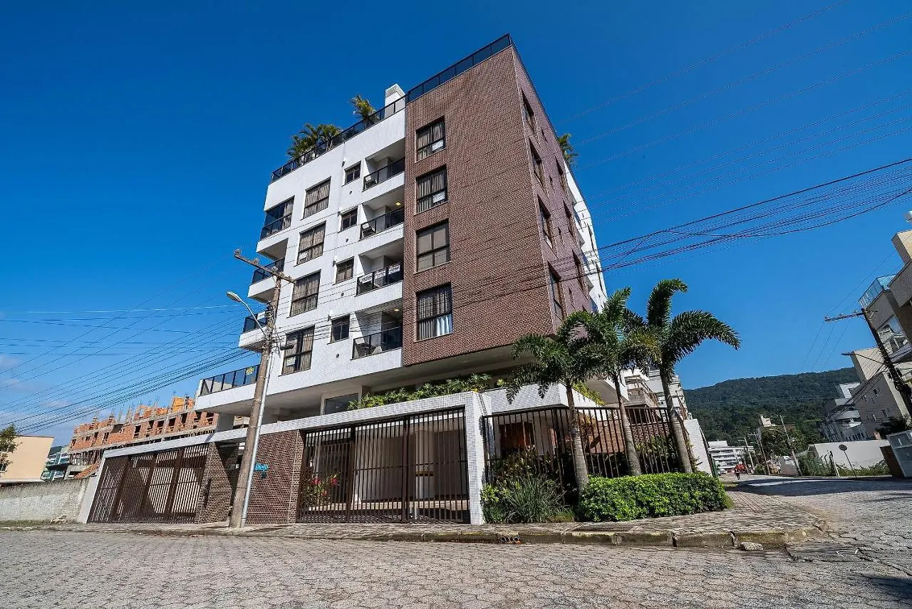Edificio San Diego Em Bombas - Sc Bombinhas 0*,  Brazil