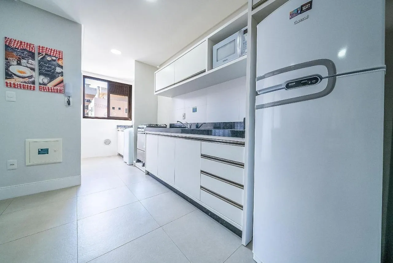 Apartment Edificio San Diego Em Bombas - Sc Bombinhas Brazil