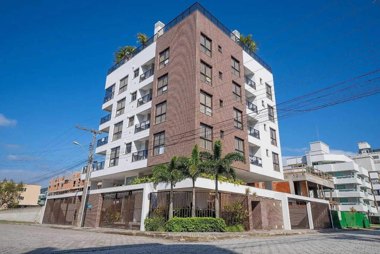 Edificio San Diego Em Bombas - Sc Bombinhas 0*,