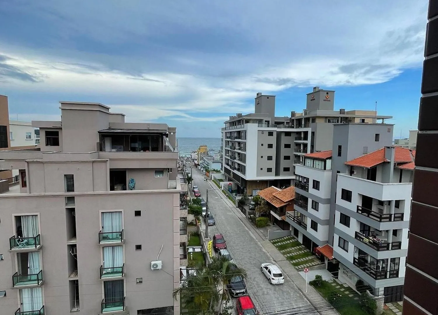 Edificio San Diego Em Bombas - Sc Bombinhas 0*,  Brazil