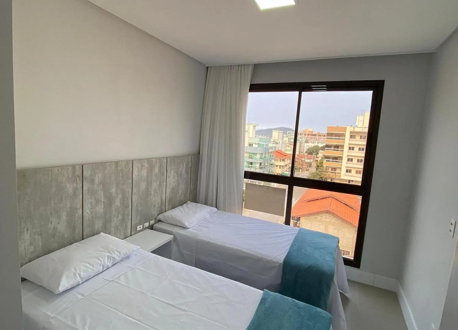 Edificio San Diego Em Bombas - Sc Bombinhas Apartment