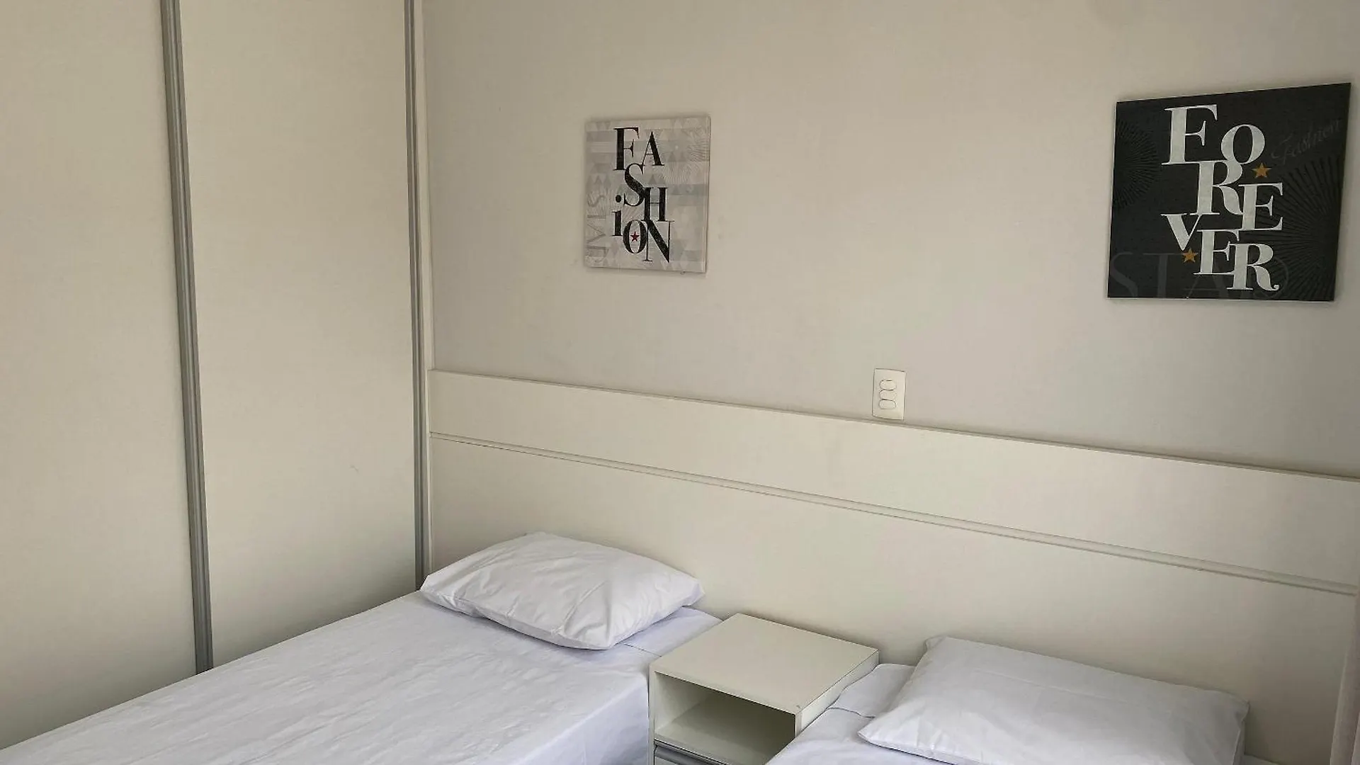 Apartment Edificio San Diego Em Bombas - Sc Bombinhas