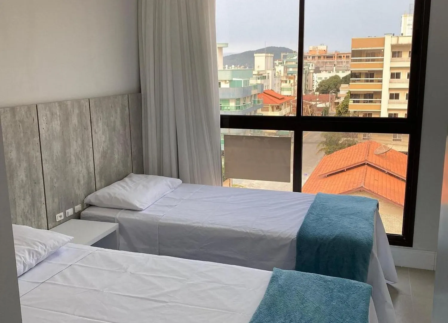 Edificio San Diego Em Bombas - Sc Bombinhas Apartment