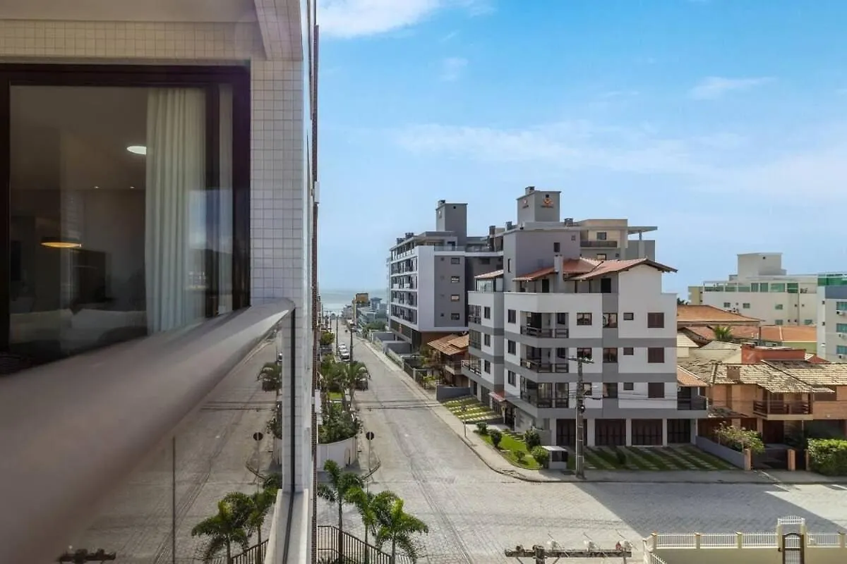 Edificio San Diego Em Bombas - Sc Bombinhas