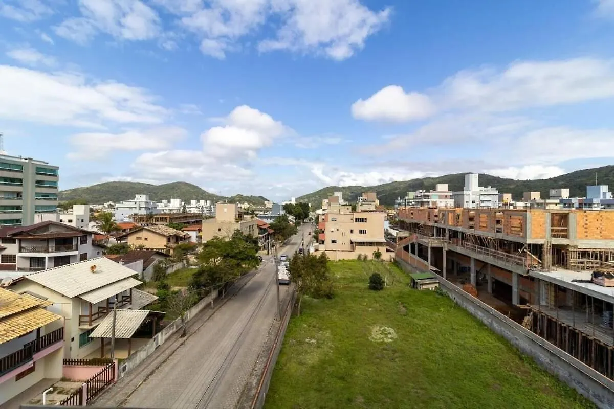 Edificio San Diego Em Bombas - Sc Bombinhas