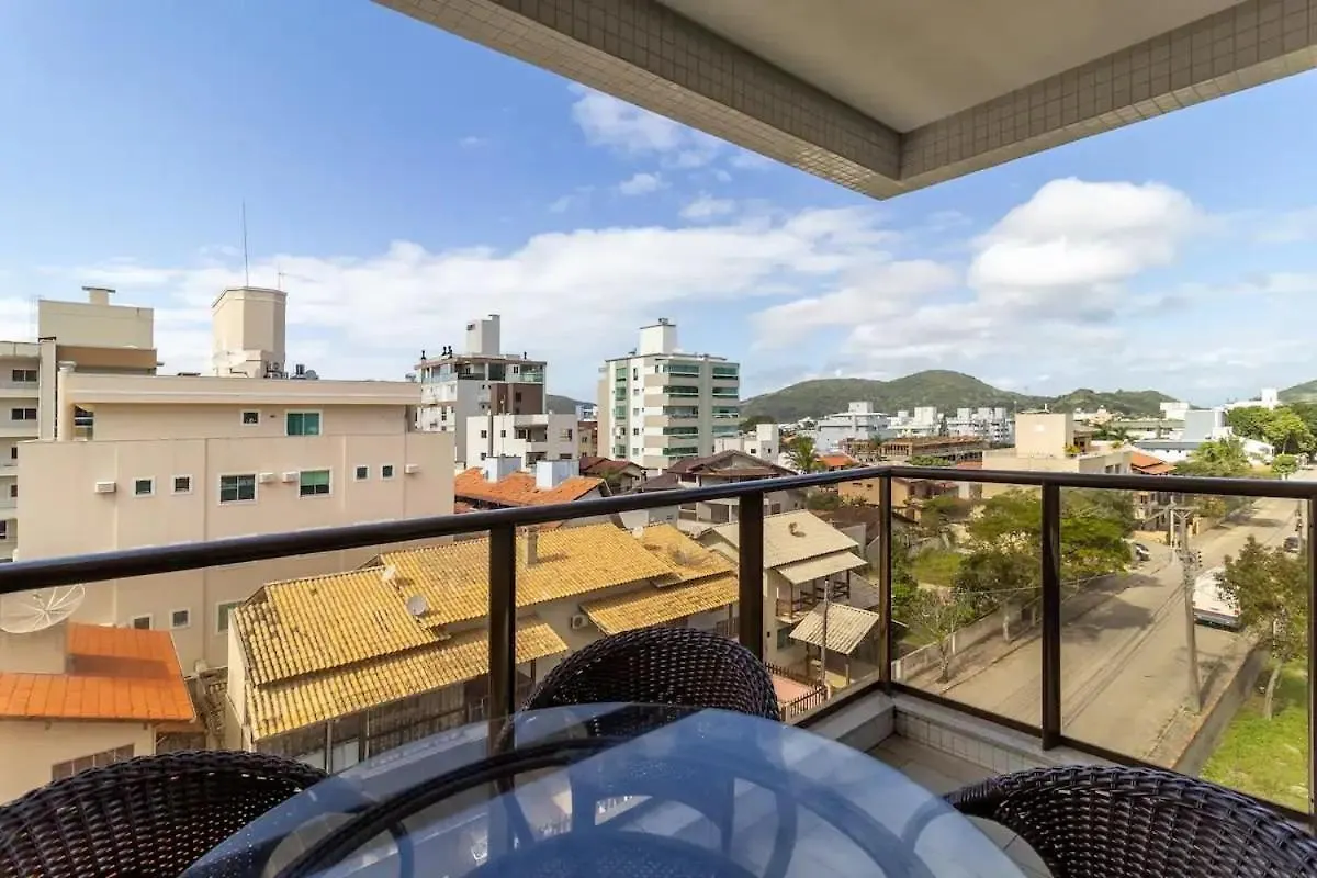 Edificio San Diego Em Bombas - Sc Bombinhas Brasile