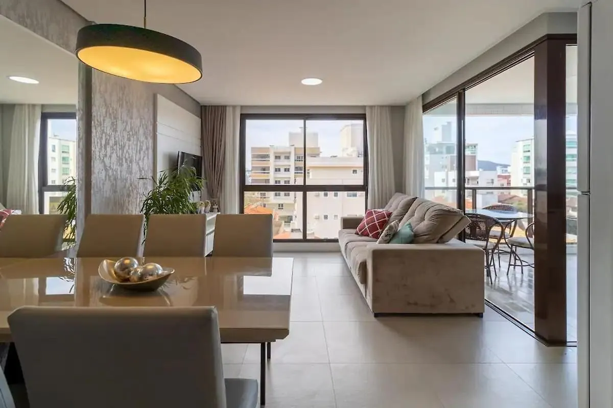 Apartment Edificio San Diego Em Bombas - Sc Bombinhas Brazil