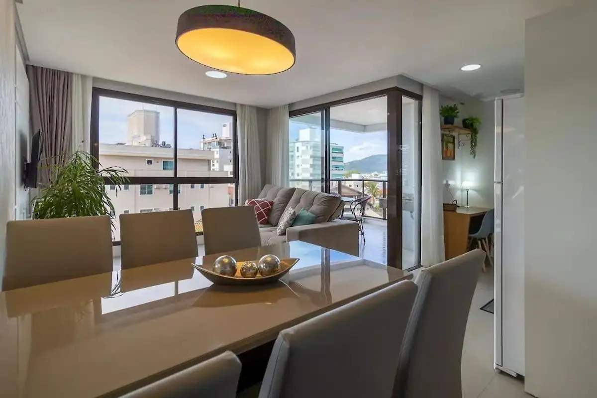 Apartment Edificio San Diego Em Bombas - Sc Bombinhas